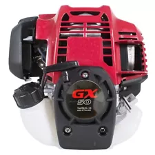 GX50 4-stroke engine 4 strokes weed eater motor gasoline brush cutter 2HP