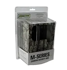 Moultrie Trail Camera Security Bear Box Fits Gen 2 M-990i M-880I M-880 M-550