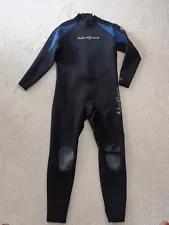 Pre-owned Men's Scuba Diving Wetsuit Size XL