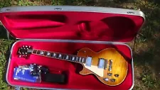 Gibson Les Paul High Performance Left-Handed