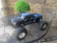 hpi savage xl 5.9