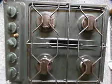 Caravan gas hob stoves Vanette 2200 GF, working but for spares