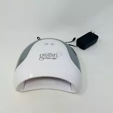 Gelish Harmony Pro LED Lamp Gel Nail Polish Light Curing Dryer Shellac 30 Watt