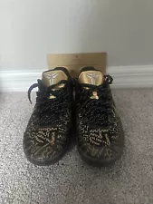 Kobe 11 Nike I.D Mamba Day Size 8.5