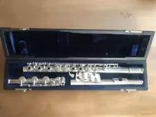 American Made Flute