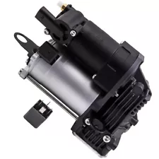 Air Suspension Compressor Airmatic Pump For Mercedes W221 W216 2213201704 Sale