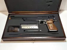 Tokyo Marui DE50AE 10-inch Resident Evil 2 '98 Vintage Gas Airsoft