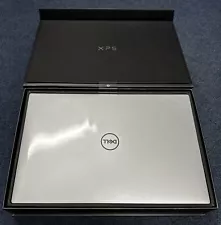 Dell XPS 15 9530 15.6" (1 TB SSD, Intel Core i7-13620H, 4.90GHz, 16GB RAM)