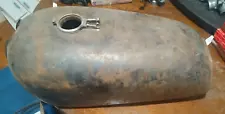 Yamaha RD 350 fuel tank