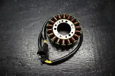 Sea-Doo RXT RXP 260 GTX GTI 155 130 4 TEC STATOR GENERATOR ALTERNATOR MAGNETO