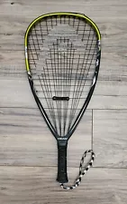 HEAD RACQUETBALL RACQUET SUBMISSION 165G D30