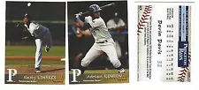 2016 PRINCETON RAYS TEAM SET COMPLETE MINOR LEAGUE R TAMPA BAY RAYS