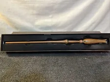 luna lovegood first wand for sale