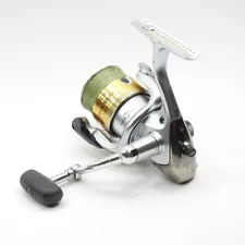 Shimano Stradic 2500MgFA Fishing Reel. Made in Japan.