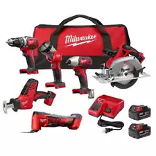 used milwaukee tools for sale