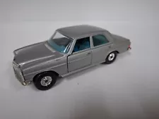 Corgi Mercedes Benz 240 D 1/36