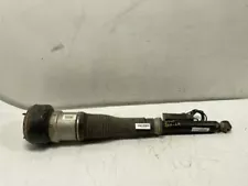 2007 2013 MERCEDES S550 REAR LEFT DRIVER SIDE AIR SUSPENSION SHOCK STRUT OEM+ (For: 2013 Mercedes-Benz S550)