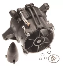 SeaDoo Complete Jet Pump Housing 140MM SP SPI SPX GTS GTI GTX GSX GS HX XP