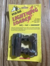 Butler Creek Lightning Loader for .54 Cal NEW NIB Brown