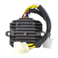 Voltage Regulator For Honda CB1000 / CB1100 1983 Repl.# 31600-461-771