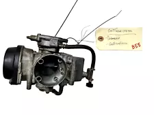 2003 Suzuki LTZ 400 Carburetor - OEM