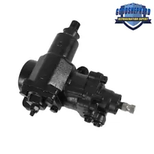 Power Steering Gear Box For 1980-1996 Chevrolet Impala 1980-2001 Jeep Cherokee