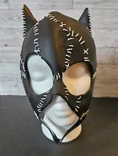 Catwoman Mask Batman Returns Original 1992 Michelle Pfeiffer DC Comics Costume