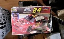 race car model kits