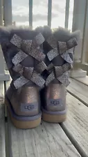 UGGS Bailey Bow II