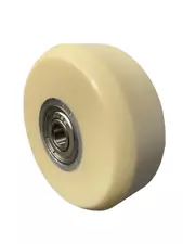 NordicTrack AudioStrider 800 990 Elliptical Wheel - Ramp - Roller - Replacement