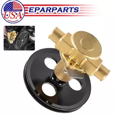 Raw Sea Water Impeller Pump RA057007 for Ford Marine 5.0, 5.8, 351, 302 Engine