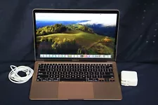 Apple MacBook Air M1 2020 8GB 512GB 8 Core A2337