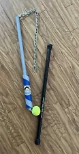 Ryland Pole Vault Angle Bar