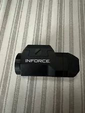 inforce wild 1