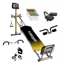 Total Gym XTREME Home Gym