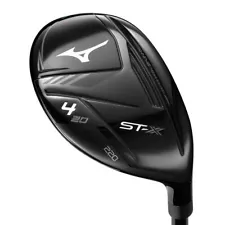 NEW Mizuno Golf ST-X 220 Hybrid - Pick Club, Shaft & Flex