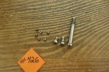 Marlin 1894 Screw Set 9 Pieces For Stock Trigger Guard Plug Filler