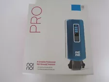 No!No! Pro Deluxe Hair Removal System - Hair Removal Treatment - NIB Sealed