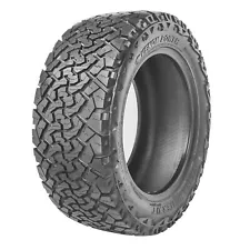 4 New Venom Power Terra Hunter X/t - Lt285x50r20 Tires 2855020 285 50 20 (Fits: 285/50R20)