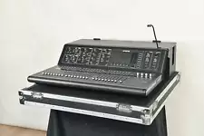 Midas M32 40-Channel Digital Audio Console with Road Case CG007FX