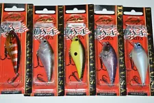 lucky craft lures for sale