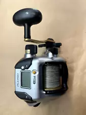 Shimano PLEMIO 3000 Electric Big Game Reel