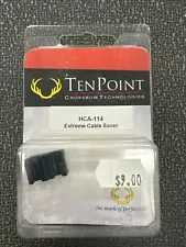 Ten Point Extreme Cable Saver HCA-114