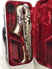 armstrong alto saxophone