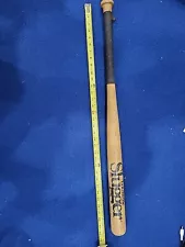 Louisville Slugger Bazooka 400SB Official Softball Bat Wood 33" 29 oz Home Run