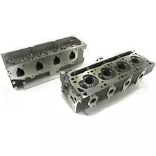 ITM Engine Components 60-6503 Engine Cylinder Head For 97-03 Cavalier S10