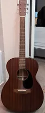 Martin 000-15M: Mahogany Acoustic Guitar