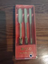 fruit carving tools for sale