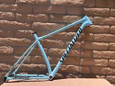 Specialized XL Chisel Ht Ltd MTB Frame 29er