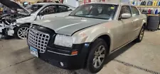 Automatic Transmission 3.5L RWD 5 Speed Fits 2006 CHRYSLER 300 1113706